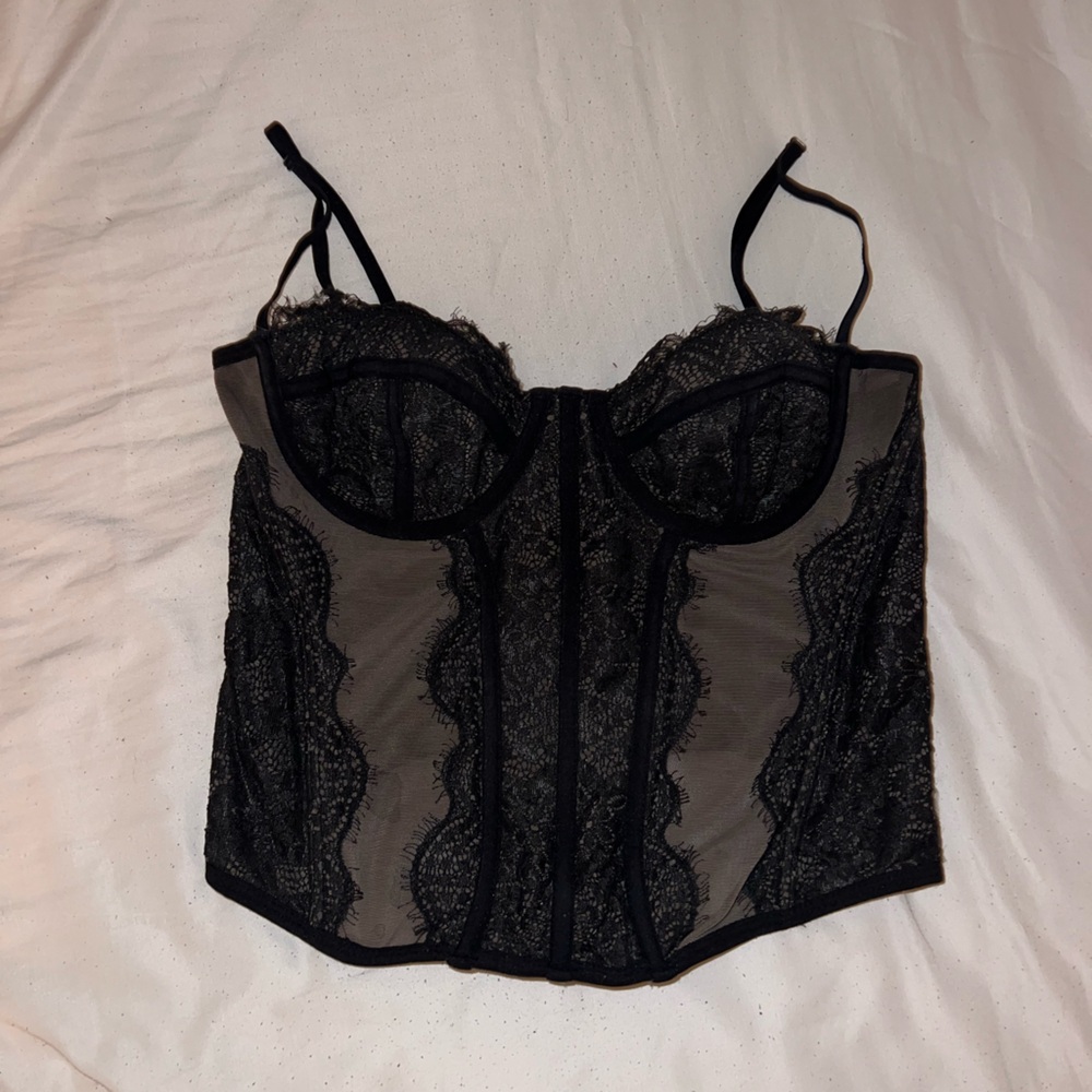 Urban Outfitters Corset